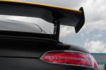 Mercedes-AMG GT S by Impressive Wrap 2018 года